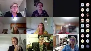 Wellness in the Workplace Meeting Recording