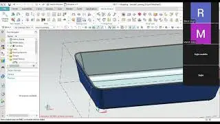 NX Mold Wizard 1