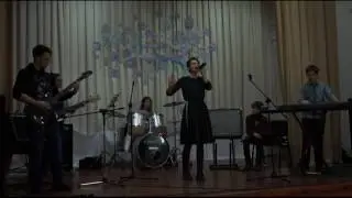 Kiwi Rock Band | Рок-бэнд Киви