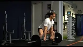 Sumo Markl&oslash;ft Med Stopp