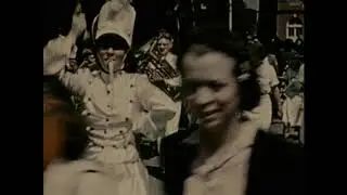 VINTAGE: 1939 Ohio State Fair Film Reel