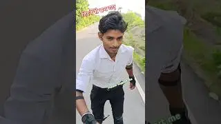 Mantosh skatingboy01//#skating #entertainment #skater #publicreaction #skate #road #trending #viral