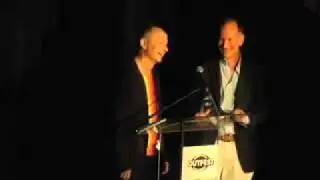 World of Wonder's Outfest 2011 Achievement Award