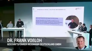 Dr. Vo&szlig;loh zum ZVSHK-Qualit&auml;tszeichen