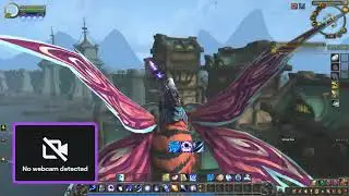 Questing in Drustvar and Stormsong Valley