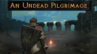 Ered&iacute;n Reupload Dark souls lore - Undead Burg & Parish