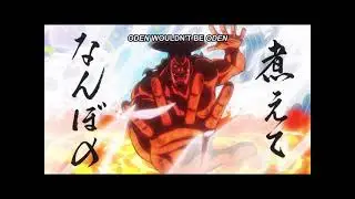 One Piece- Oden&rsquo;s death