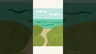 Animation experiments #art #artist #illustrator #animation #illustration #animatedart