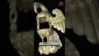 One of the Most Expensive Shipwreck Artifacts Ever Found! #history #shipwreck #treasure