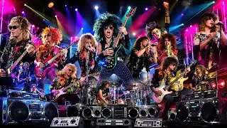 Best Vintage Band Tees 🎸 Retro 80s & Classic Concert Shirts You NEED!