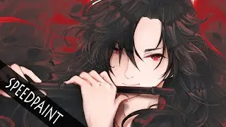 【iorisu】Wei Wuxian - Mo Dao Zu Shi