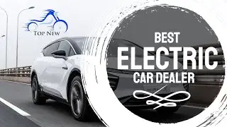 New York Electric Car Dealer | Top New Motorcycles
