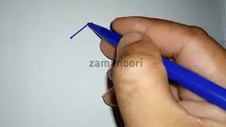 How to sign k letter | k letter signature | signature styles | signature ideas | zamanoori