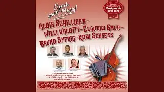 Rogenmoser-Marsch