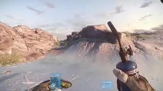 Battlefield 3 Tank Superiority It's Been A Longtime !