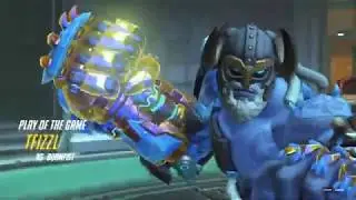 Doom Fist Montage