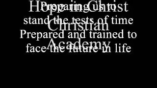 H.I.C hymn LYRICS