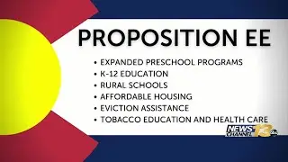 Beyond the Ballot Proposition EE