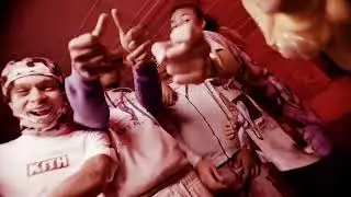DD Osama x Jstar Balla x JayClickin - Da Real Brotherly Love (Super slowed)