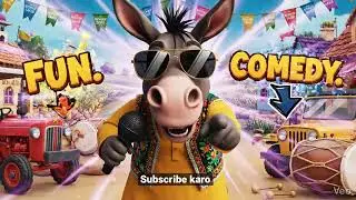 Paagal Khota Introduction