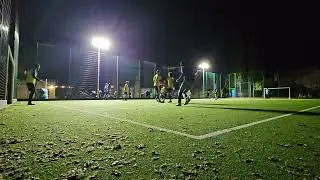 ECFC January 13th 2026