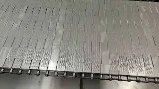 Tailored food automation assembly line by Emperor Dragon manufacturer according to demand