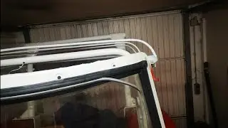 Güldner G30 Restauration Teil 46