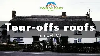 Tear-offs roofs in novi MI MICHIGAN - Twelve Oaks Roofing