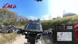 Funzionamento oMo POV