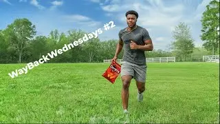 Doritos Please Sponsor Ya Boiiii!!!😭😭😭WayBackWednesdays #2
