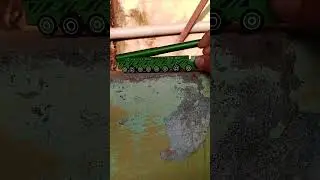 Army Missile Pen 🖊️ Army 🪖🪖 with missile tractor 🚜🚜🚜🚜