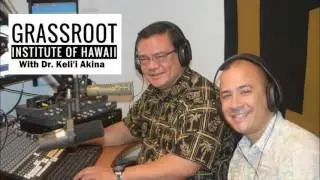 Grassroot Institute Episode 9 12-21-15