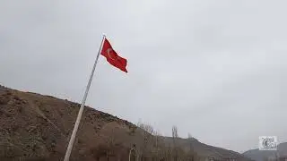 Niğde ili &Ccedil;amardı il&ccedil;esi tanıtım videosu