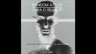 Random Atlas - Modern Blind (Tiempo De Maldad Remix) - 2019