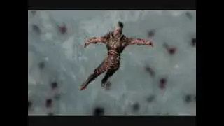Glopy The Beserker Assaults Guldun Rock