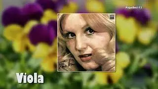 Elvira Voća - Viola