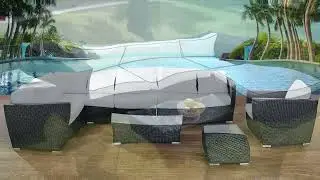 The Best  Most Durable Outdoor Furniture  | The Courtyard