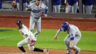 MLB Implementing Two Rule Changes Ahead Of 2025 Season