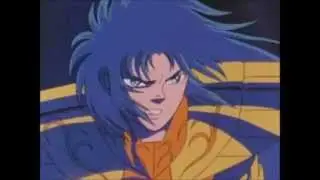 Saint Seiya - Saga & Kanon - For The Sake of Revenge AMV Tribute