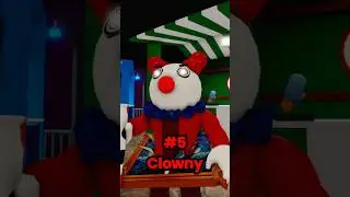 (Outdated) NEW REMODEL SKINS COMING TO PIGGY..