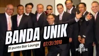 Banda Unika | Rosas Sin Espinas (07/31/2010)