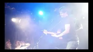 STRAY MOOD - Chase the Dreams (live at Glocksee 2018)