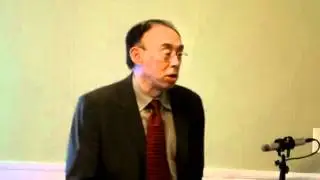 Battle for Bryant Park, 25 Years On: A Discussion with Anthony Tung