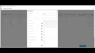 How to use Attribute Mapping in 3DEXPERIENCE Platform.