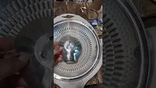Electric Sun Heater Element Change #shorts