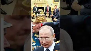 Trump's NATO Weapons Deal Sparks MAGA Backlash