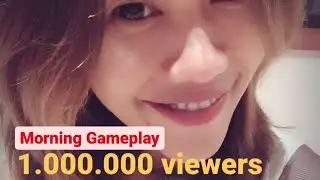 Morning Gameplay 1.000.000 viewers. Rank,Brawl solo Mage Chang'e,XBorgFighter #mobilelegends #gaming