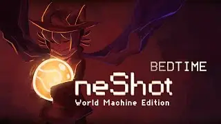 OneShot music relaxing Sleep