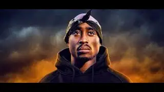 2Pac - Stay Strapped (NEW 2016)