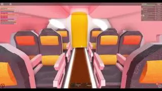 [ROBLOX] Flight with Austranada Airlines!